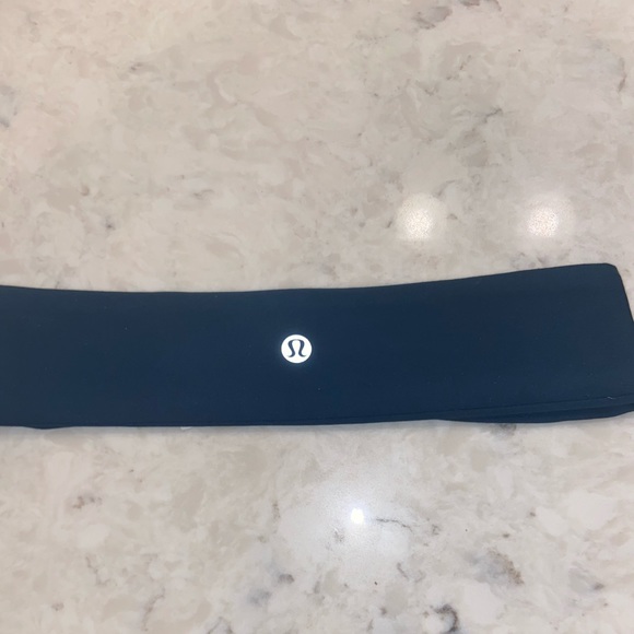 Lululemon Headband - Picture 1 of 2